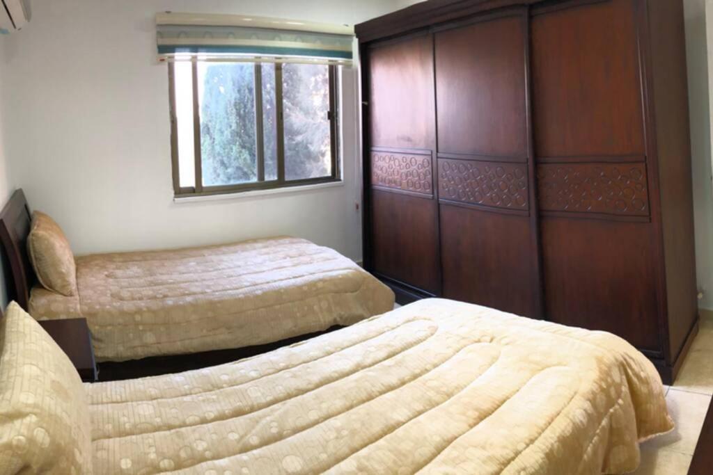 Apt 4 Rent/A Quiet Neighborhood Close To Services Amã Exterior foto
