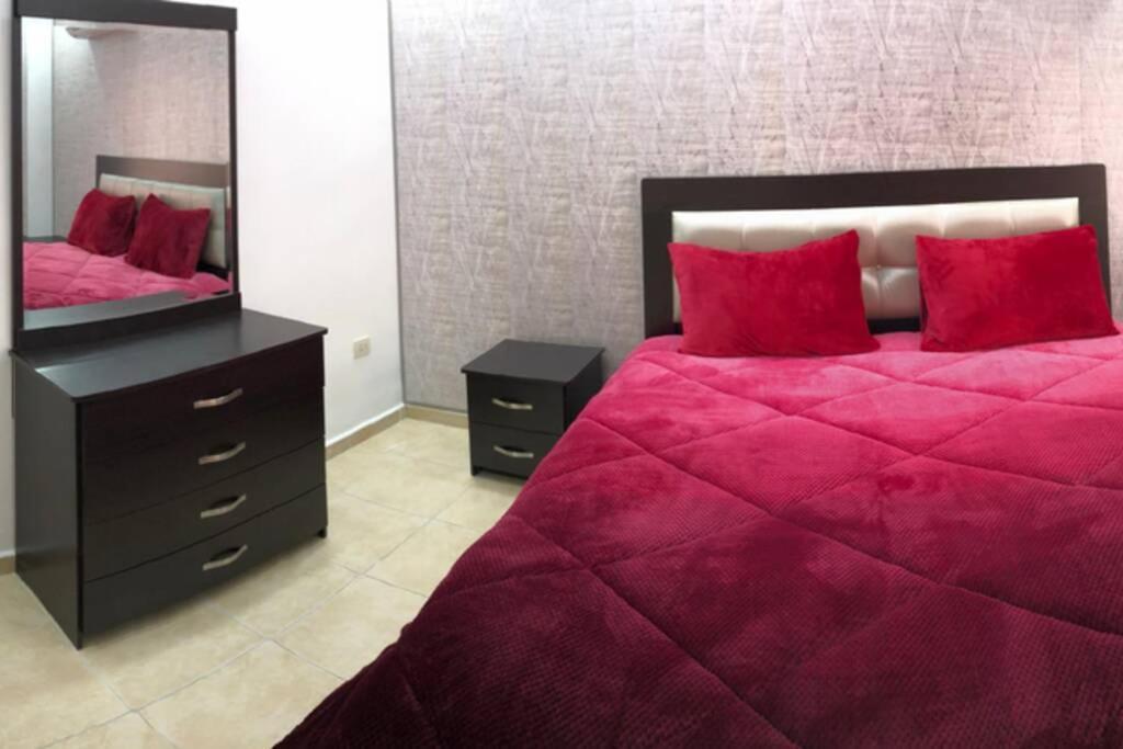 Apt 4 Rent/A Quiet Neighborhood Close To Services Amã Exterior foto