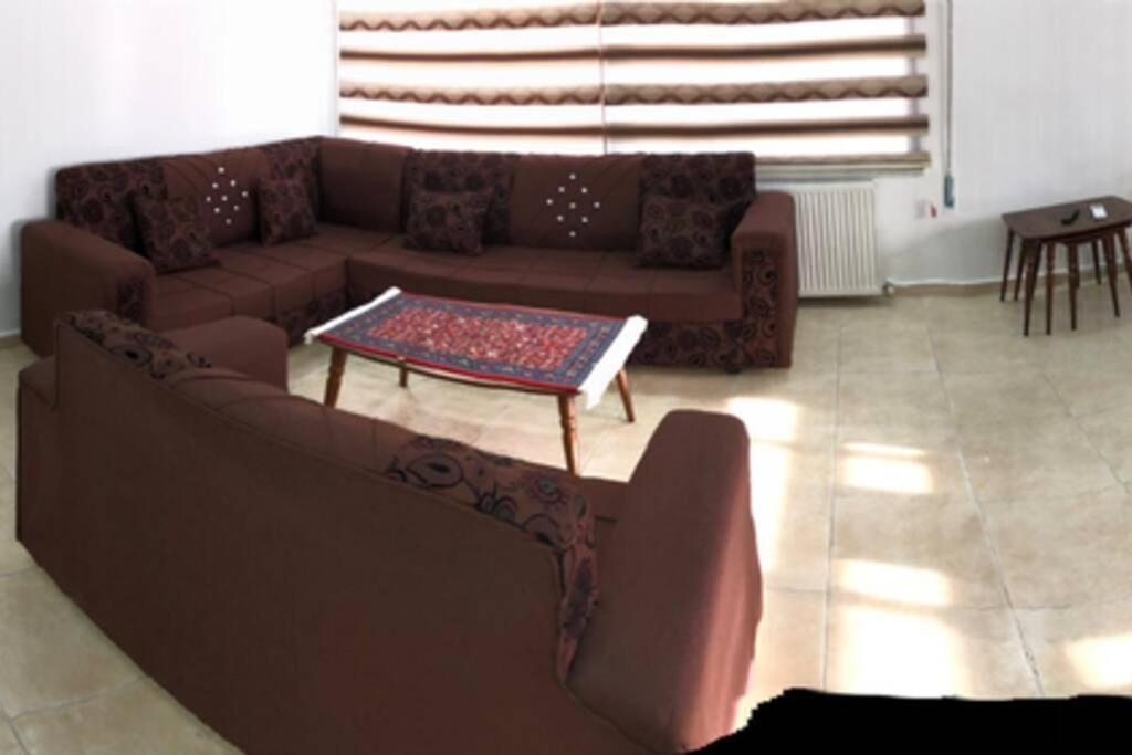 Apt 4 Rent/A Quiet Neighborhood Close To Services Amã Exterior foto