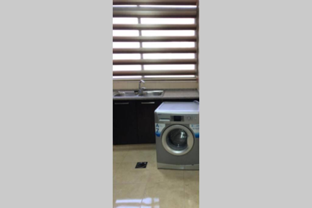 Apt 4 Rent/A Quiet Neighborhood Close To Services Amã Exterior foto