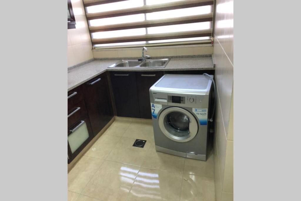 Apt 4 Rent/A Quiet Neighborhood Close To Services Amã Exterior foto