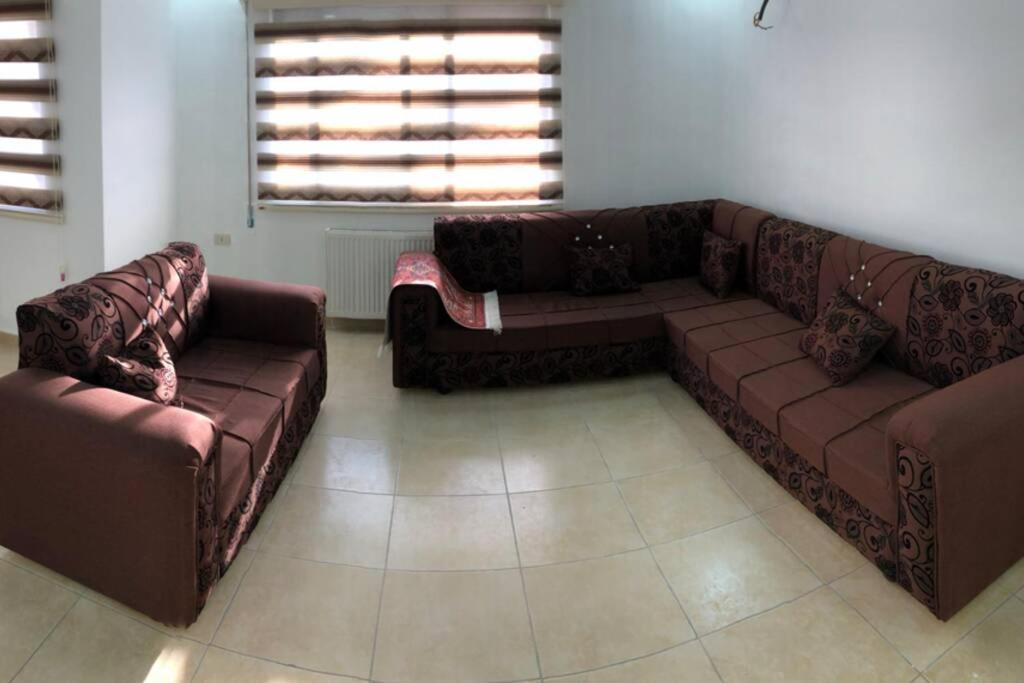 Apt 4 Rent/A Quiet Neighborhood Close To Services Amã Exterior foto
